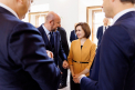  Republica Moldova va gazdui cel de-al doilea summit al Comunitatii Politice Europene, care reuneste 44 de lideri europeni. Maia Sandu: „Va asteptam la Chisinau” - FOTO