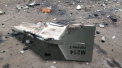 Rusii ataca pentru prima oara Zaporojie cu drone iraniene
