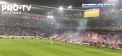 Meciul dintre Malmo si Union Berlin, din cadrul Ligii Europei a fost intrerupt din cauza fanilor - VIDEO