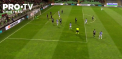 Sheriff Tiraspol a suferit al doilea esec la rand in grupele Ligii Europei - VIDEO