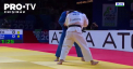 Judocanul Denis Vieru a cucerit medalia de bronz de la Campionatul Mondial - VIDEO