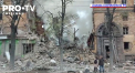 Ucraina spune ca a recucerit intr-o saptamana 500 de kilometri patrati numai in Herson. Zelenski: "Va veni si ziua in care vom raporta despre succesele din regiunea Zaporojie" - VIDEO