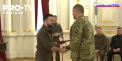  Valerii Zalujnii, generalul de Fier care conduce rezistenta ucraineana: „Nu am putut permite Kievului sa cada” - VIDEO