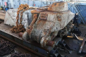 Imaginea zilei. Rusii au recuperat un tanc din 1943 de pe fundul Marii Barents: „Armata rusa e chiar mai disperata decat credeam”