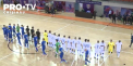 Selectionata de futsal a Moldovei a debutat cu o victorie spectaculoasa in runda secunda a preliminariilor pentru Campionatul Mondial din 2024 - VIDEO