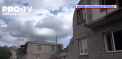 Imagini care va pot afecta emotional. Soldati morti abandonati pe marginea drumului, obiecte personale si echipamente au ramas in urma retragerii trupelor ruse din Liman - VIDEO