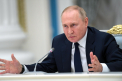Putin ameninta ca va urma un raspuns si mai dur daca atacurile impotriva Rusiei vor continua: „Nimeni nu ar trebui sa aiba indoieli in aceasta privinta” - VIDEO