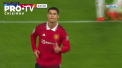 Cristiano Ronaldo a stabilit un nou record. Lusitanul a ajuns la 700 de goluri in cariera sa, marcate la nivel de cluburi, ceea ce reprezinta o performanta unica in istoria fotbalului - VIDEO