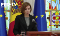 Autoritatile din Moldova au nevoie de ajutorul tarilor mari, inclusiv a Statelor Unite, pentru a bloca circulatia banilor murdari si astfel de a recupera miliardul furat din bancile moldovenesti. Maia Sandu: „Eu cred in sansa noastra de a supravietui ca democratie” - VIDEO