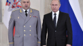 Tactica „razboiului total” din Siria, pusa in aplicare in Ucraina de noul „general Armaghedon” al lui Putin. Propaganda rusa, in delir