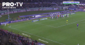 Victorie categorica pentru Lazio in campionatul Italiei - VIDEO