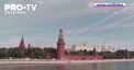 Rusia a pregatit atacurile de ieri cu rachete asupra Ucrainei inainte de explozia podului din Crimeea - VIDEO
