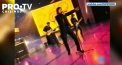 A fost la un pas de a se califica la Eurovision, iar acum pregateste o echipa din prima liga a Spaniei - VIDEO
