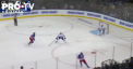 Finalista editiei trecute a ligii nord-americane de hochei, Tampa Bay Lightining, a debutat cu stangul in noul sezon - VIDEO