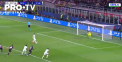 Chelsea Londra a invins-o pentru a doua oara consecutiv pe AC Milan in Liga Campionilor - VIDEO