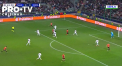 Antonio Rudiger si-a salvat echipa de la infrangere - VIDEO