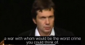 Ce spunea Vladimir Soloviov cu ani in urma despre un razboi cu Ucraina: „Cea mai cumplita crima imaginabila!” Ce spune acum - VIDEO