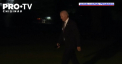 Presedintele american, Joe Biden nu crede ca omologul sau rus, Vladimir Putin va folosi arma nucleara tactica in razboiul din Ucraina - VIDEO