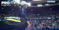 Tenismenii din Rusia si Belarus vor putea participa la editia de anul viitor a turneului Australian Open - VIDEO