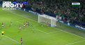 Surpriza de proportii in grupele Champions League. Formatia Maccabi Haifa a invins pe terenul de acasa gruparea Juventus Torino - VIDEO