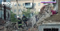 Rusia a bombardat din nou peste noapte Ucraina, in timp ce Kievul spune ca a recucerit inca 5 localitati din Herson - VIDEO