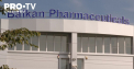 Compania Balkan Pharmaceuticals a inaugurat parcul fotovoltaic din incinta complexului industrial de producere a medicamentelor din localitatea Sangera - VIDEO