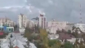  Incident ciudat in Belgorod, unde un bloc a fost lovit de un proiectil. Ucrainenii spun ca era o racheta trasa de rusi spre Harkov, rusii ca l-au bombardat fortele Kievului - VIDEO