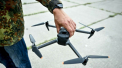 Ucraina a invins Rusia in prima lupta cu drone de razboi - VIDEO