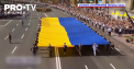 Ucraina le spune multumesc, militarilor care apara tara, in ziua in care este marcata Ziua Armatei. Zelenski: "Au fost perioade diferite, amenintari diferite, dar Ucraina a supravietuit" - VIDEO