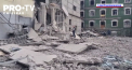 Kievul spune ca a eliberat 600 de asezari de sub ocupatie rusa in ultima luna, din regiunea Harikov, Herson si Donbas - VIDEO