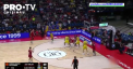 Semifinalista editiei trecute, Olimpia Milano, a fost invinsa dramatic de campioana Germaniei, Alba Berlin - VIDEO