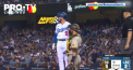 Un musafir nepoftit a intrerupt o partida de baseball din Statele Unite - VIDEO