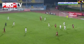 Mijlocasul gruparii FC Rapid, Xian Emmers, a inscris unul dintre cele mai spectaculoase goluri din actualul sezon al campionatului Romaniei - VIDEO