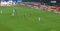 Atalanta a urcat provizoriu pe prima treapta in Serie A. Echipa din Bergamo a castigat la limita confruntarea cu Sassuolo - VIDEO