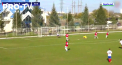 Dinamo-Auto este prima echipa care a pierdut orice sansa de a se califica in play-off-ul Super Ligii Moldovenesti de fotbal - VIDEO