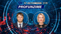 Emisiunea InPROfunzime cu Lorena Bogza din 17.10.2022. Invitat - Andrei Spinu

