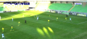 Zimbru Chisinau a inregistrat al treilea succes la rand in Super Liga Moldoveneasca de fotbal - VIDEO