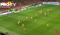 Bayern Munchen nu a avut mila de Freiburg in partida de acasa si s-a impus cu un categoric 5 la 0. Campioana in exercitiu se afla pe treapta secunda in primul esalon fotbalistic german - VIDEO