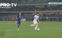 Gruparea Napoli a invins-o pe Bologna cu 3 la 2 si a ajuns la o serie de zece partide consecutive castigate in toate competitiile. Astfel, echipa pregatita de Luciano Spalleti a revenit pe primul loc in campionatul Italiei - VIDEO