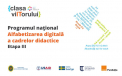 Fundatia Orange a ajutat la alfabetizarea digitala a mai mult de 4300 de profesori din invatamantul general