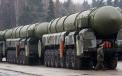 Kremlin: Cele patru regiuni ucrainene anexate se afla sub protectia arsenalului nuclear rusesc