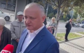 Sedinta de judecata in dosarul Energocom, in care fostul sef de stat este invinuit de depasirea atributiilor de serviciu in perioada cand era ministru al Economiei - amanata si de aceasta data