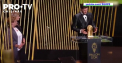 Mai multi fotbalisti s-au ales cu distinctii la ceremonia organizata de France Football - VIDEO