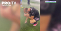 Gonzalo Higuain a parasit, cu lacrimi in ochi, terenul de fotbal la finalul ultimului sau meci din cariera - VIDEO