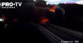 Atacurile rusesti lansate la inceputul saptamanii trecute de rusi impotriva Ucrainei au avut efectul invers decat cel dorit de Moscova. Occidentul s-a mobilizat si a promis ca va ajuta Ucraina - VIDEO