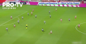Moldoveanul Oleg Reabciuk a oferit o pasa de gol columbianului James Rodriguez intr-un meci din campionatul Greciei - VIDEO