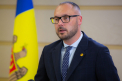 Sergiu Litvinenco, de Ziua Juristului: „Va incurajez sa va faceti munca profesionist, onest, asigurand respectarea principiului egalitatii tuturor in fata legii”