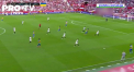 Final de meci dramatic la duelul dintre Sevilla si Valencia - VIDEO