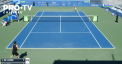 Radu Albot a inregistrat a doua victorie la rand, in cadrul unui turneu challenger din Coreea de Sud - VIDEO