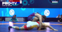 Moldoveanul Alexandrin Gutu a devenit vicecampion mondial printre tineret - VIDEO